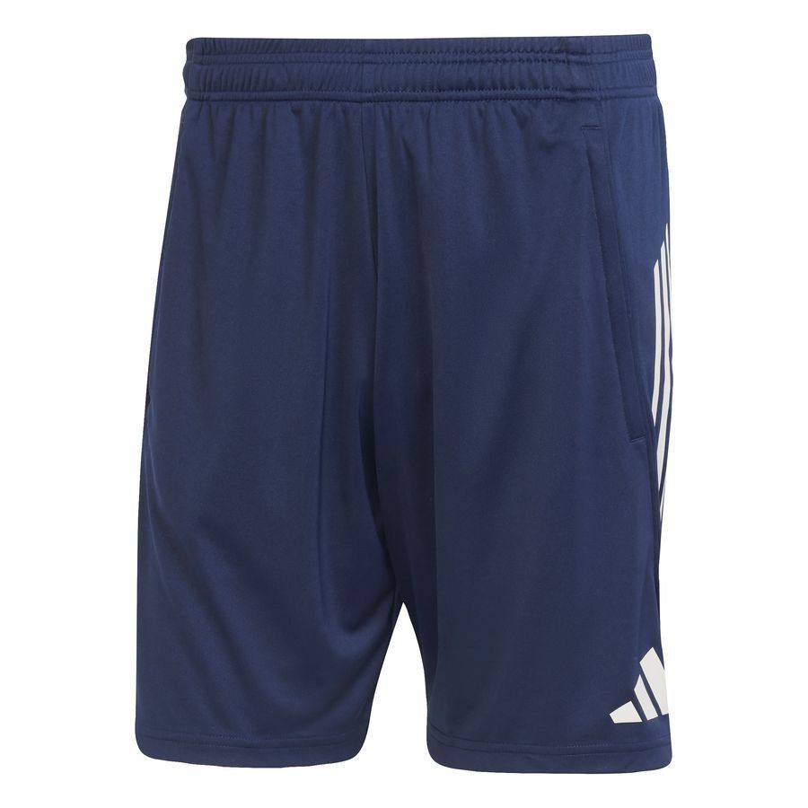 Arsenal Training Shorts Tiro 25 - Blackened Blue - Men's-SoccerKits Hub | Buy Soccer Jerseys Online